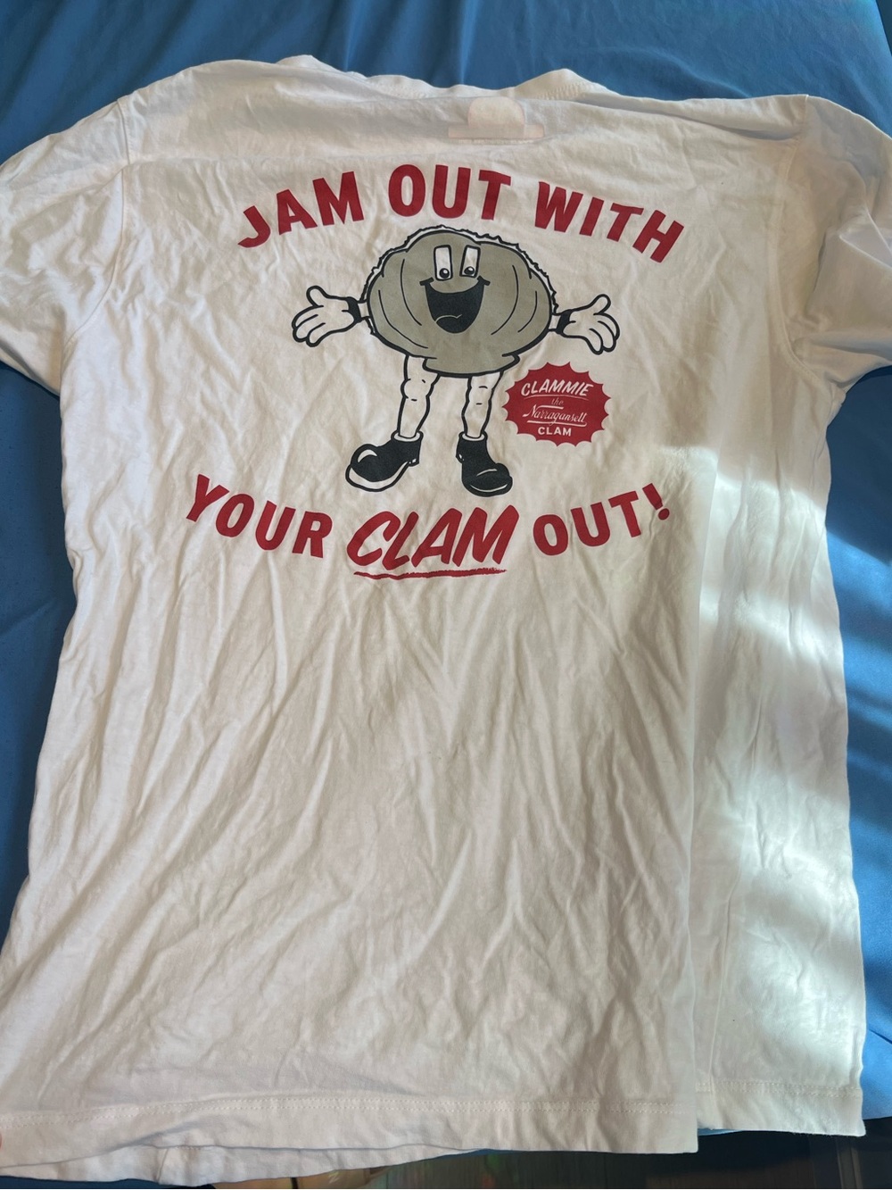 Narragansett Beer T-Shirt